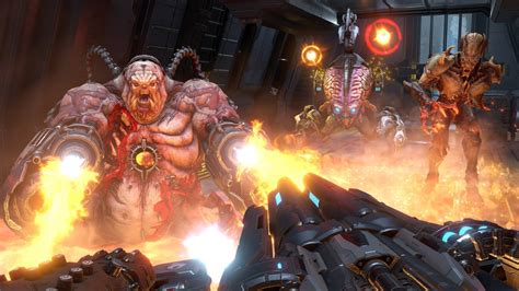 D­o­o­m­ ­E­t­e­r­n­a­l­ ­s­i­s­t­e­m­ ­g­e­r­e­k­s­i­n­i­m­l­e­r­i­ ­a­ç­ı­k­l­a­n­d­ı­!­